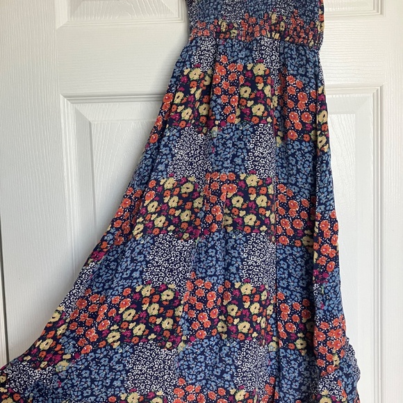 Bundle 4/$20-  Girls Romper Dress - Picture 3 of 4